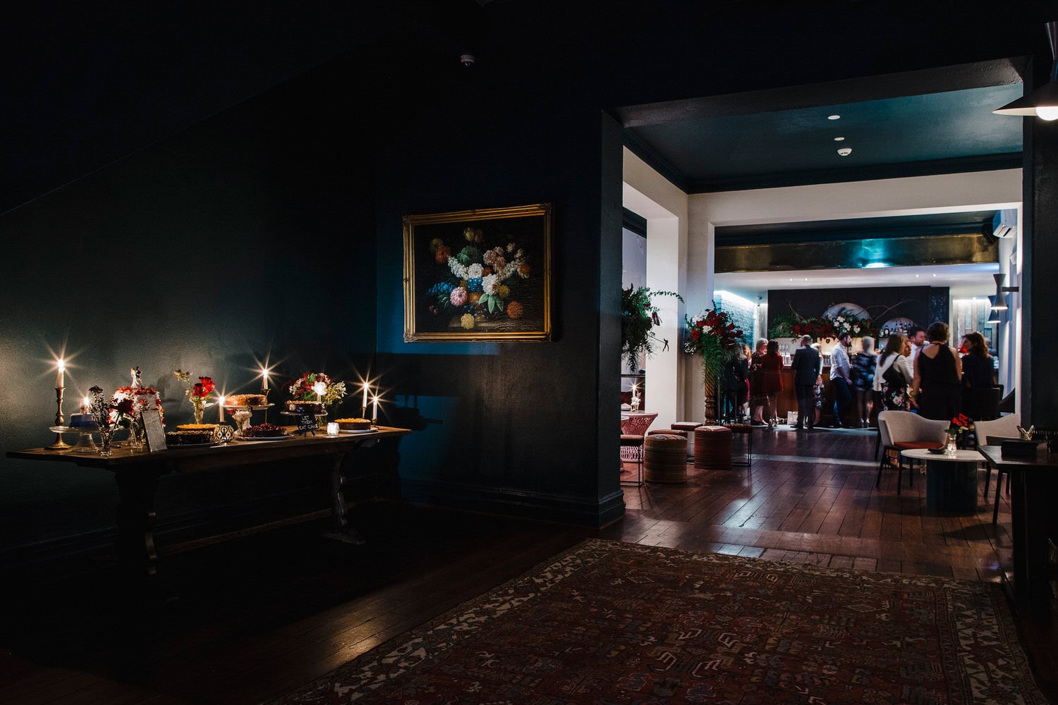 My 7 Favourite Wedding Venues In Fremantle