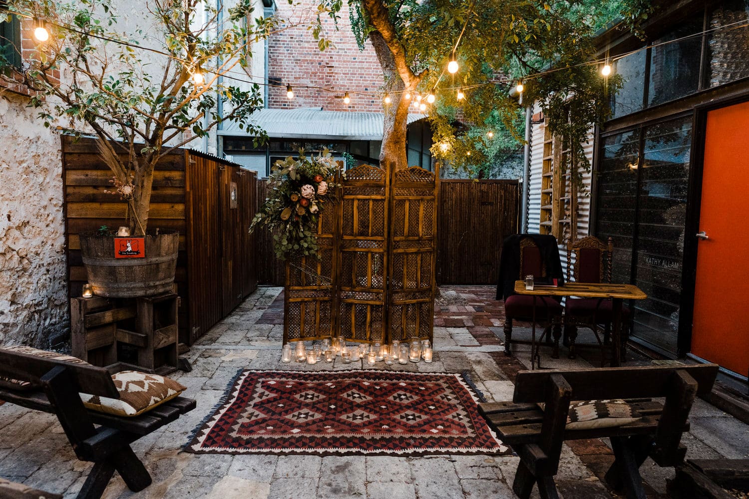 My 7 Favourite Wedding Venues In Fremantle