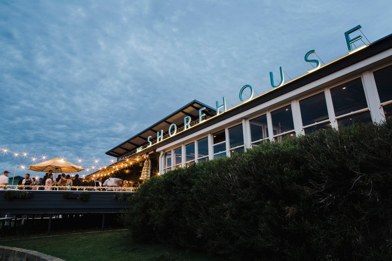 My 7 Favourite Wedding Venues In Fremantle