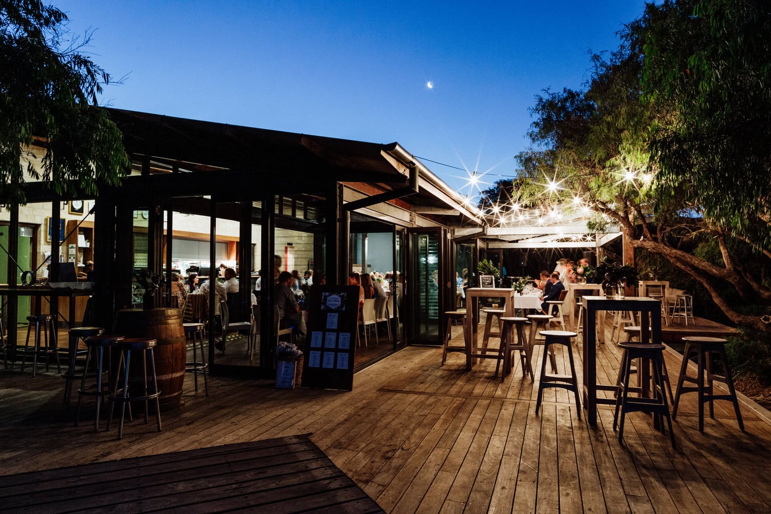 Stunning Wedding Venues In Margaret River & The South West