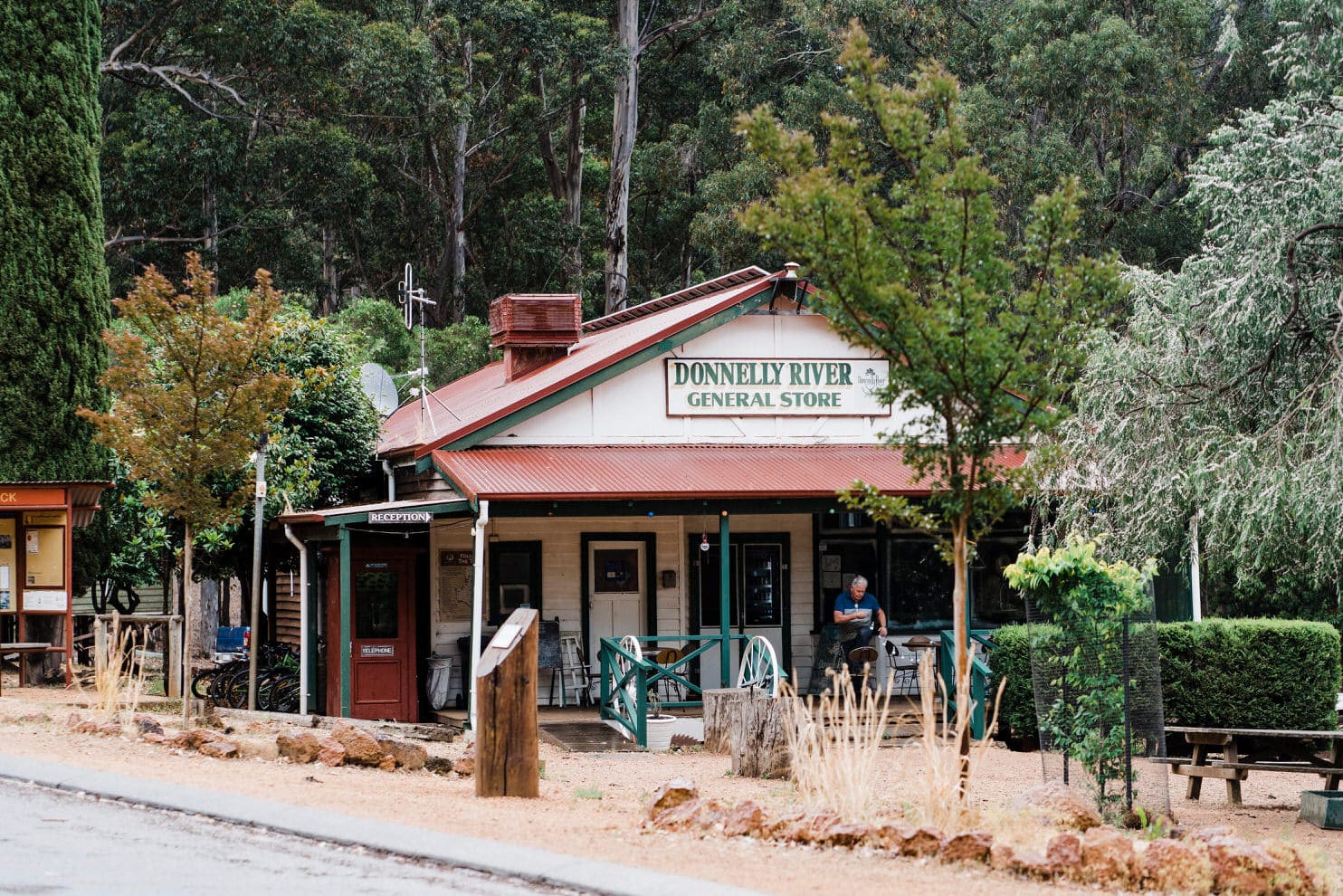 Stunning Wedding Venues In Margaret River & The South West