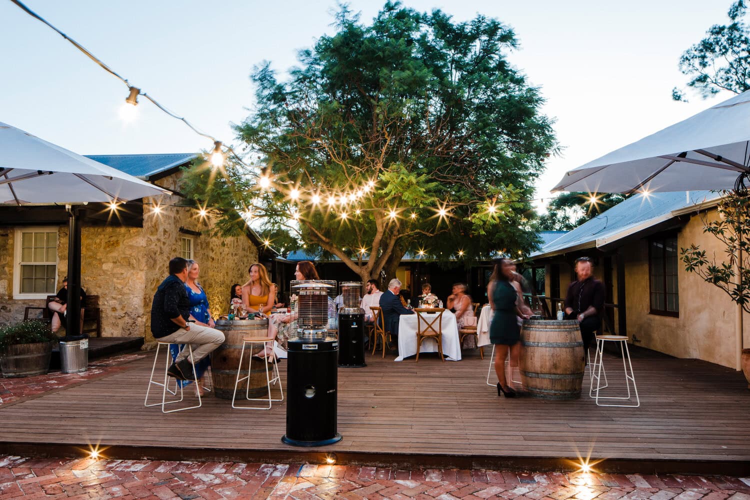Stunning Wedding Venues In Margaret River & The South West
