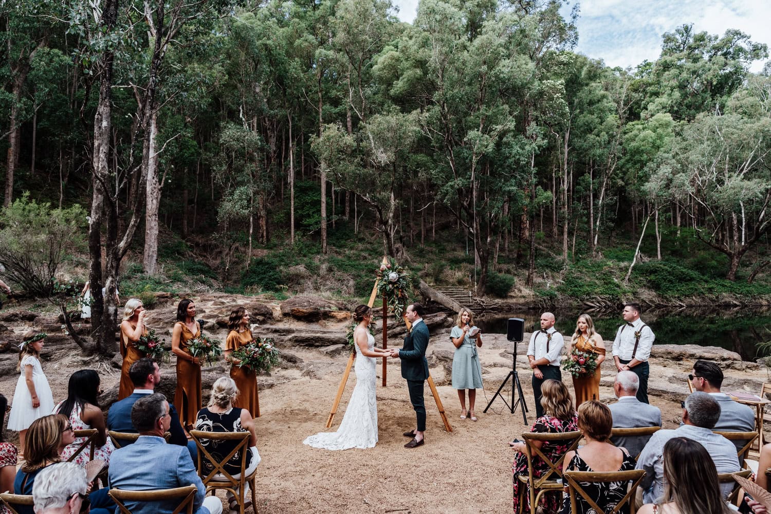 Stunning Wedding Venues In Margaret River & The South West