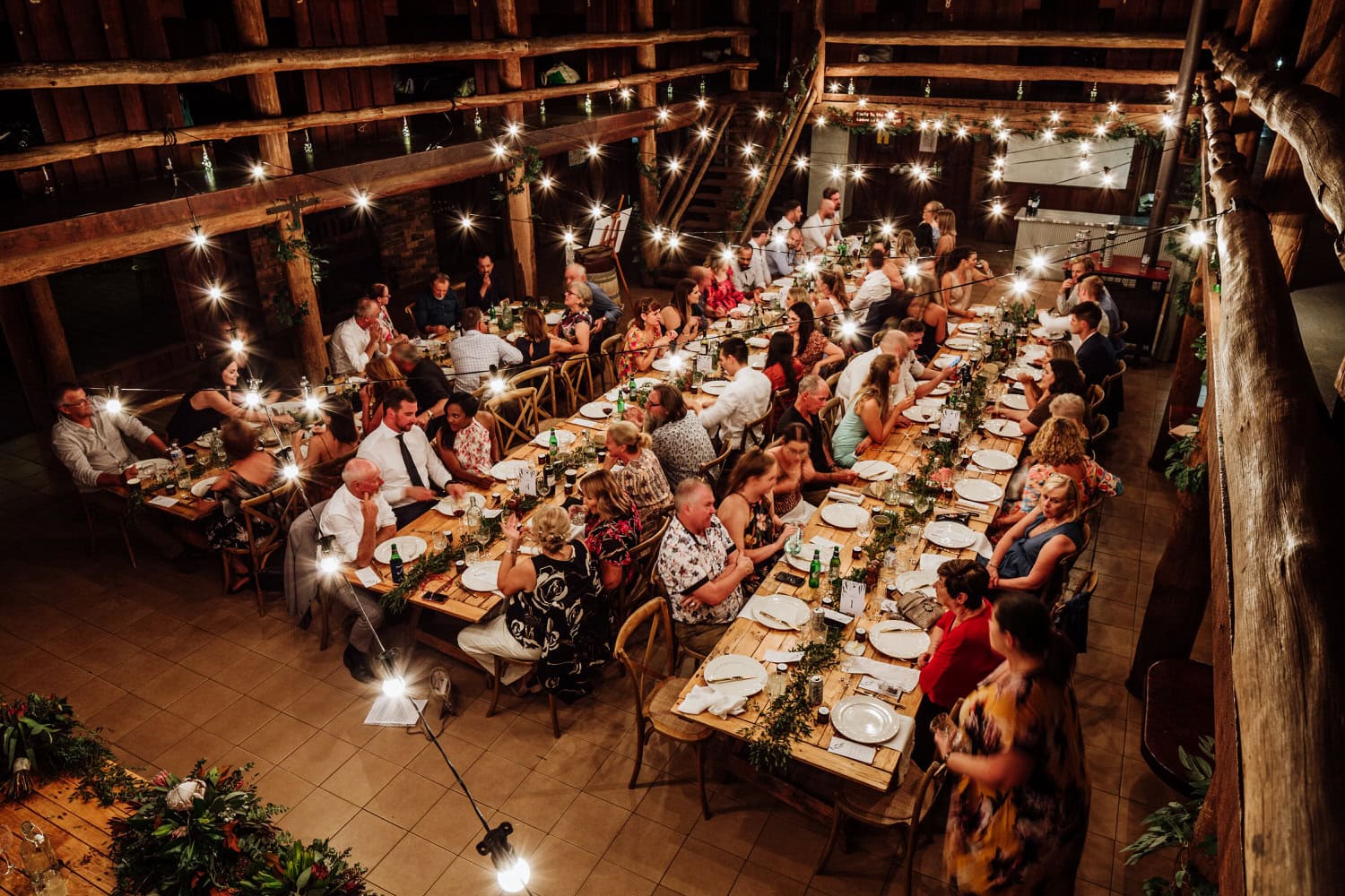 Stunning Wedding Venues In Margaret River & The South West