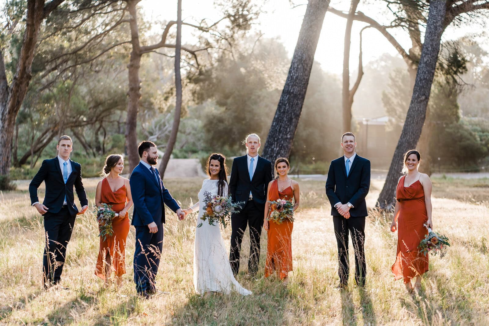 Top Tips For A Stress-Free Wedding Day