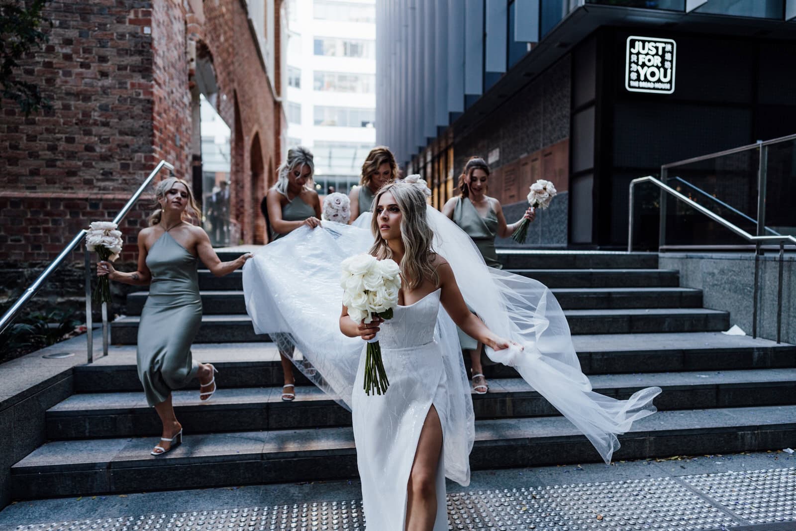 Top Tips For A Stress-Free Wedding Day