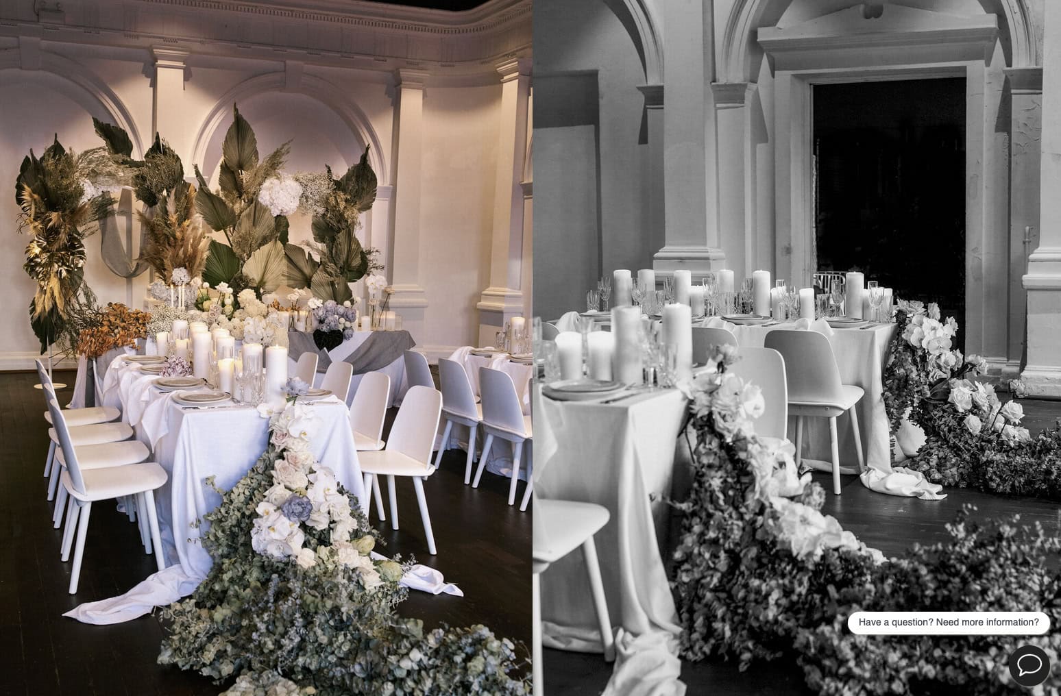 Unique wedding venues in Perth