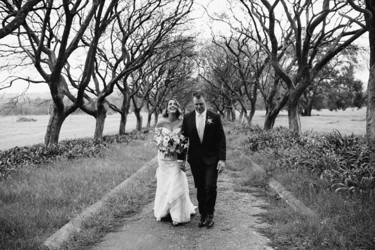 Quarry Farm Wedding