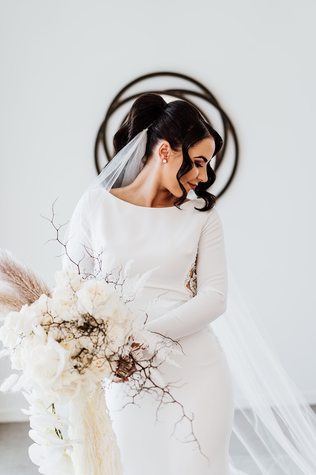 quarry amphitheatre wedding