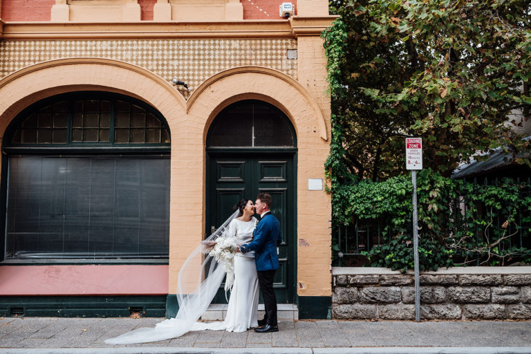 quarry amphitheatre wedding