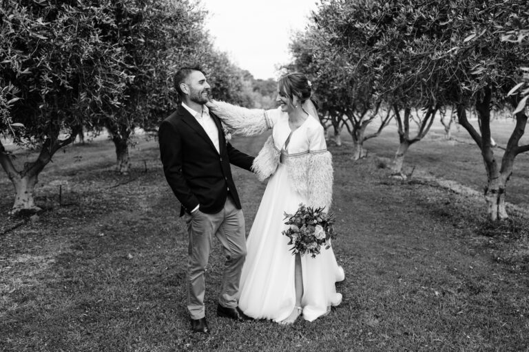 Edith Valley Wedding