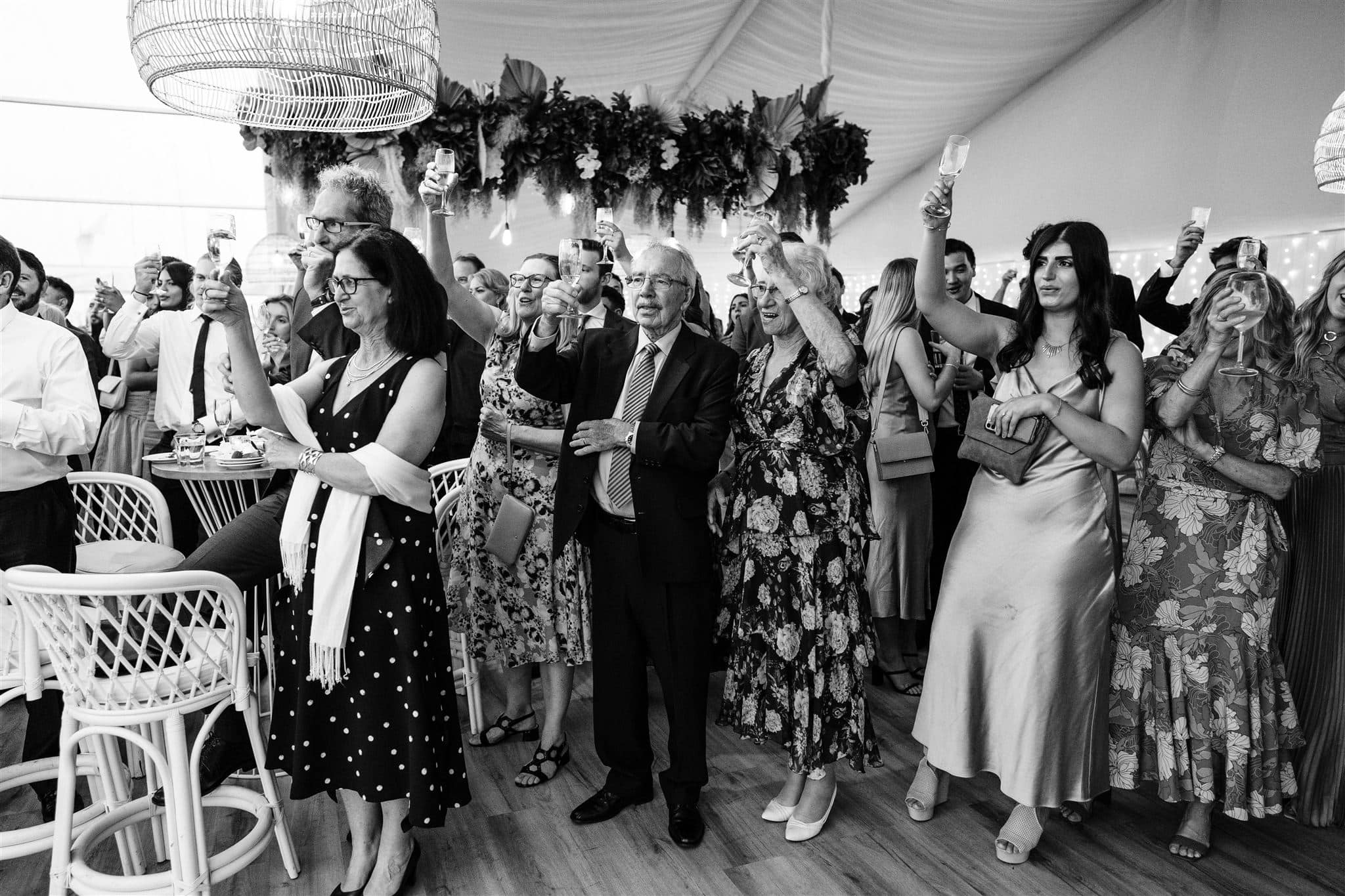 SOUTH OF PERTH YACHT CLUB WEDDING