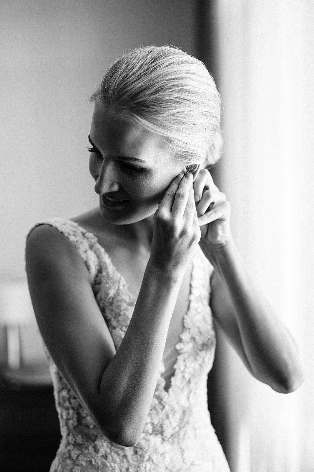 The Blue Duck Wedding