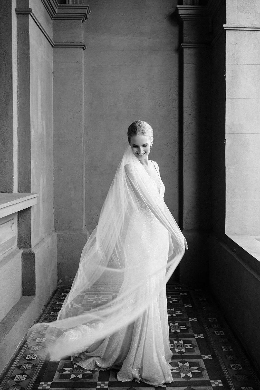 The Blue Duck Wedding