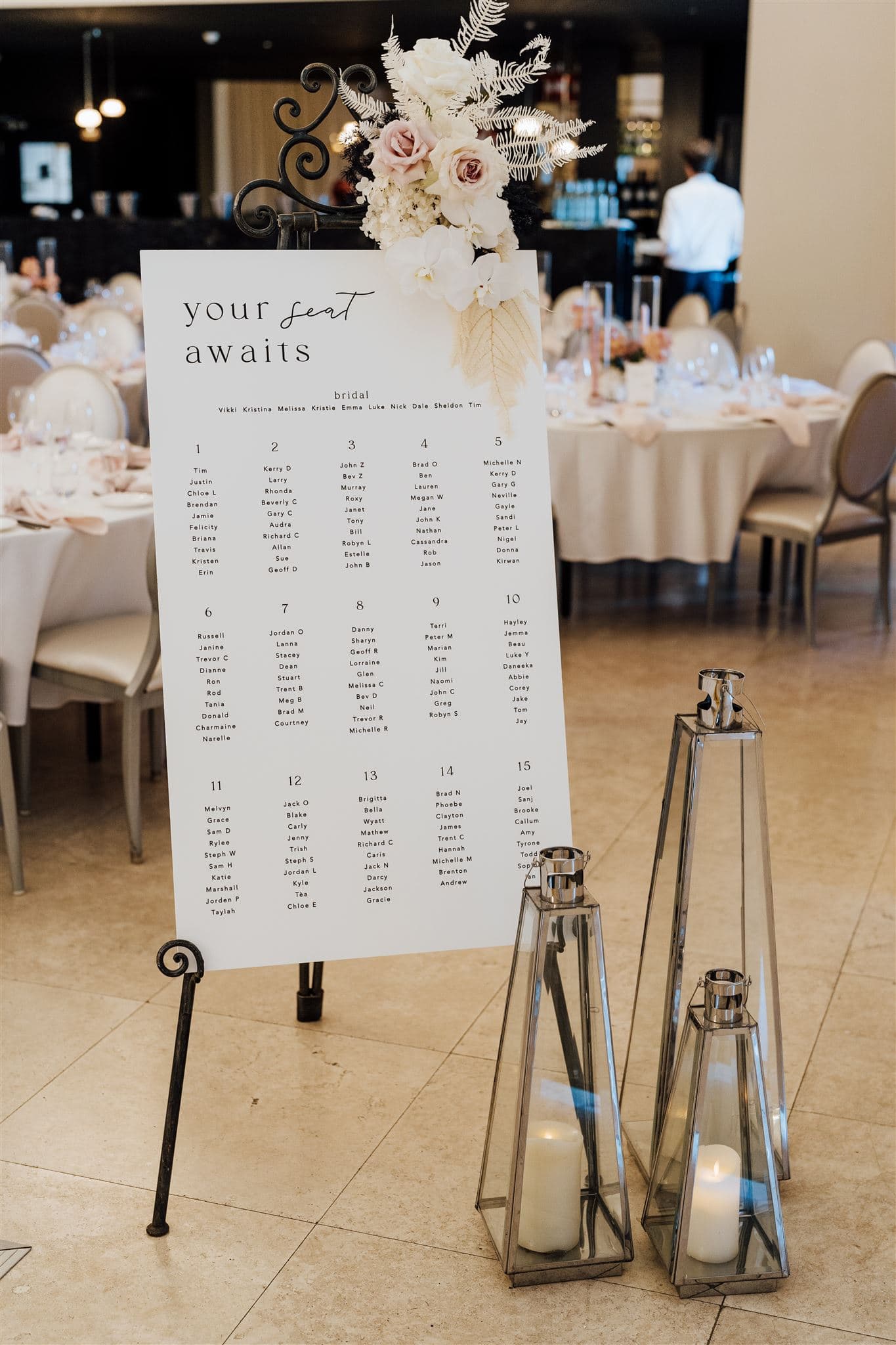 Aravina Estate Wedding