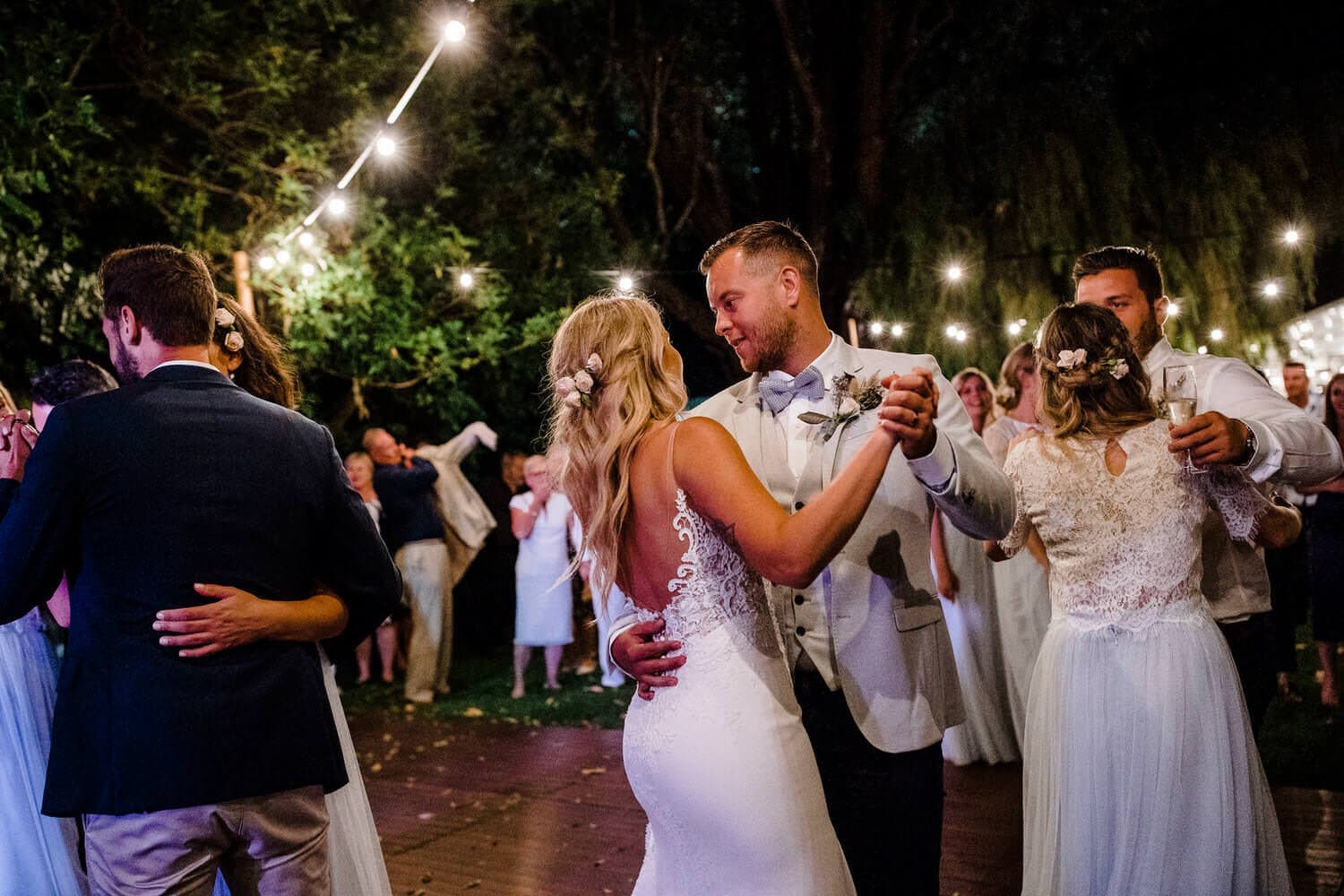 Yoothamurra Homestead Wedding