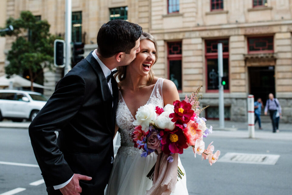 elopements and small weddings in perth