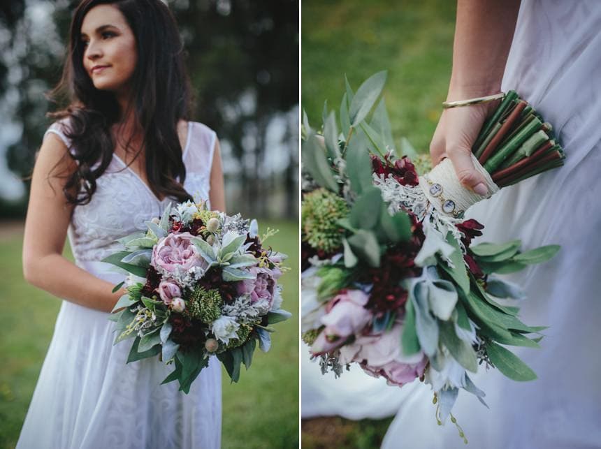 ferguson valley wedding