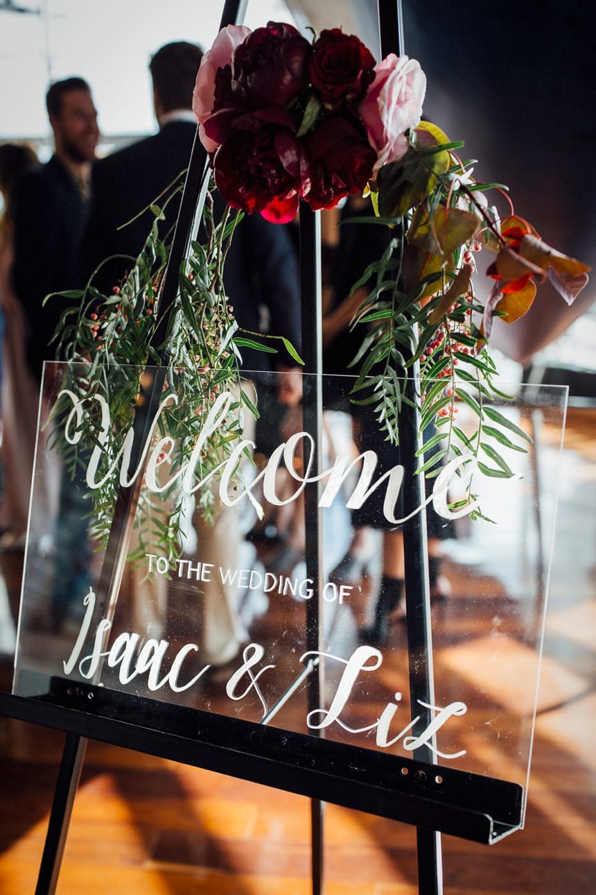 Fremantle Maritime Museum Wedding