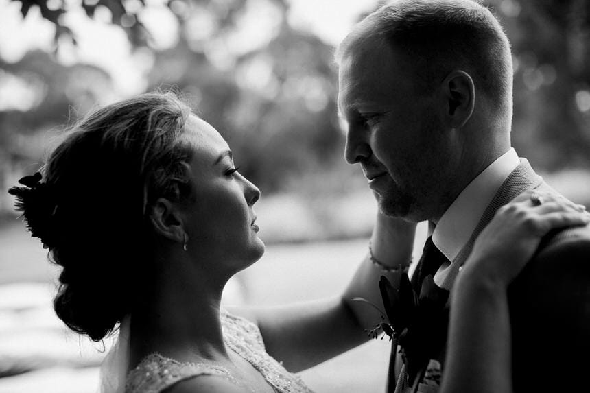 Gilgara Retreat Wedding