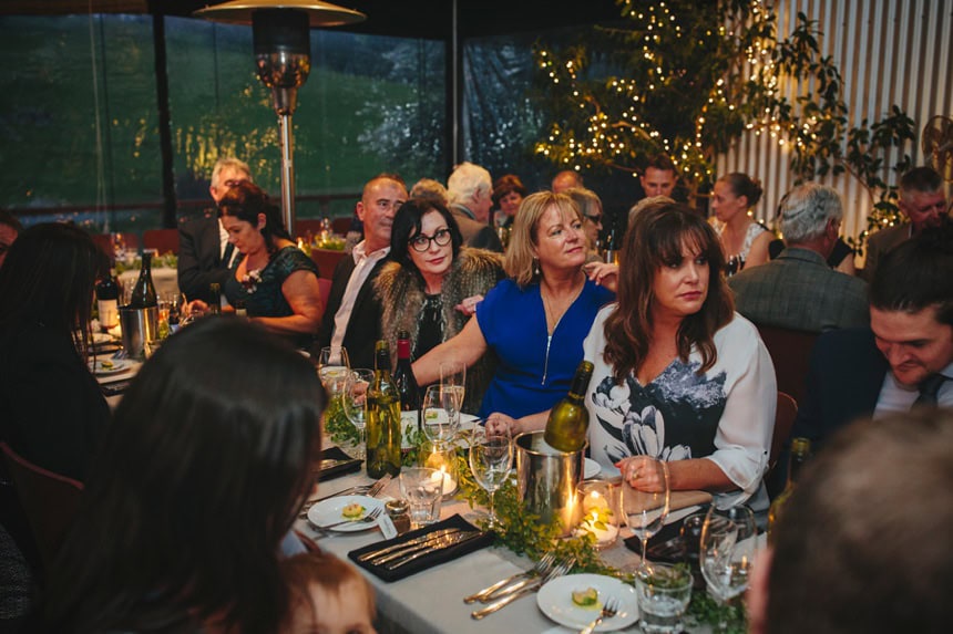 hackersley winery wedding