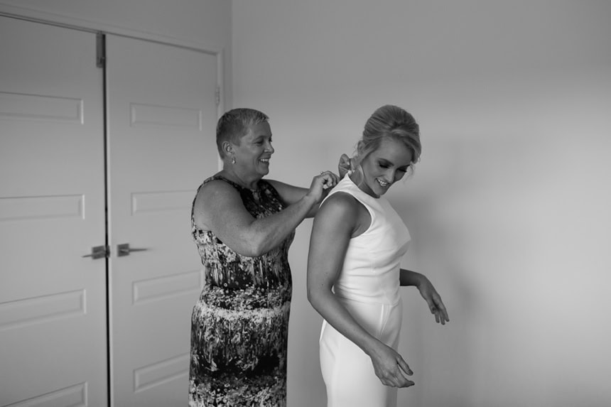 Perth Wedding Photography