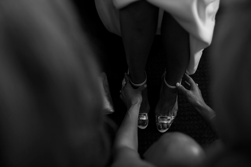 Perth Wedding Photography