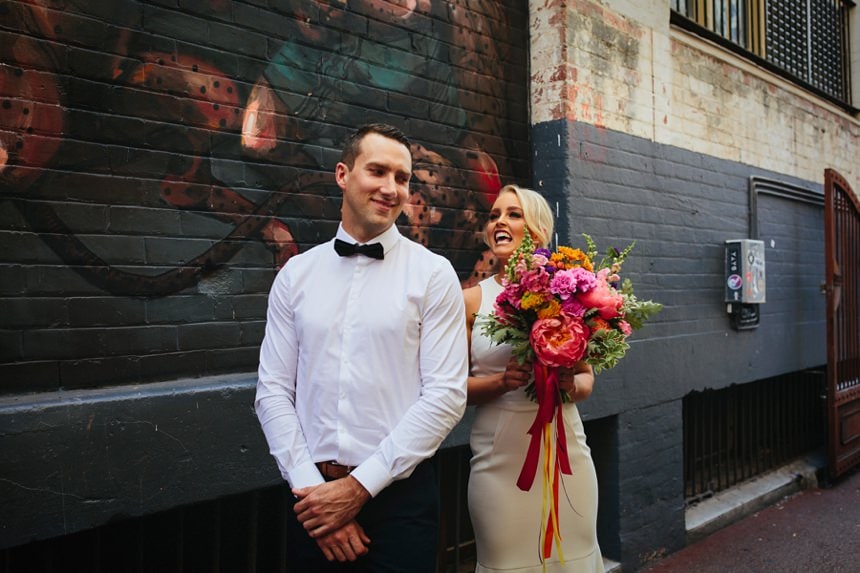 Perth Wedding Photography