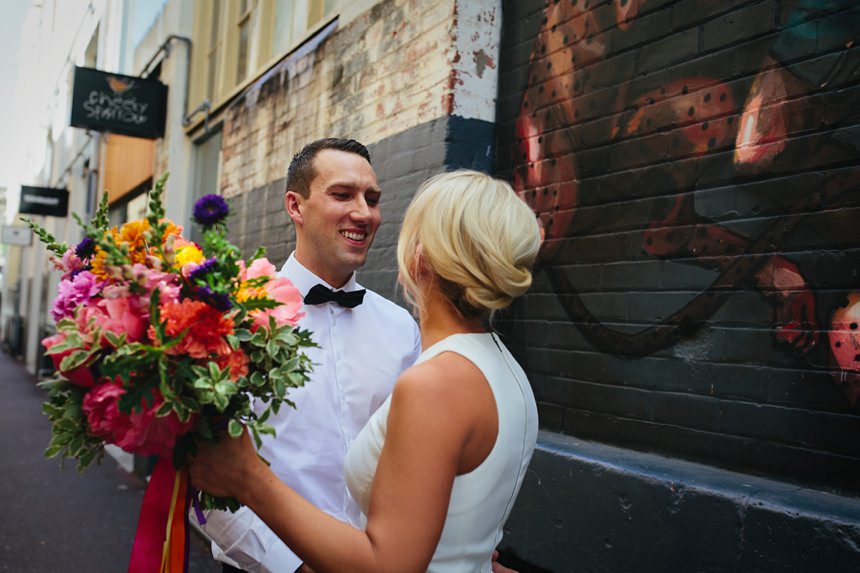 Perth Wedding Photography