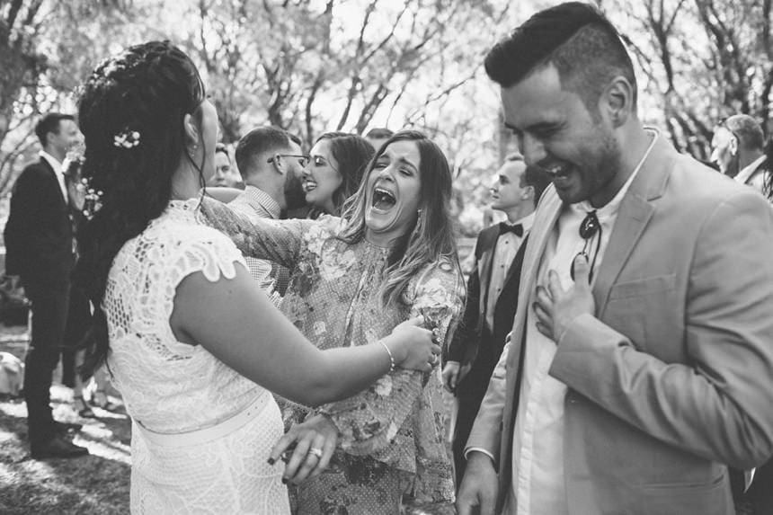 Perth Wedding Photography