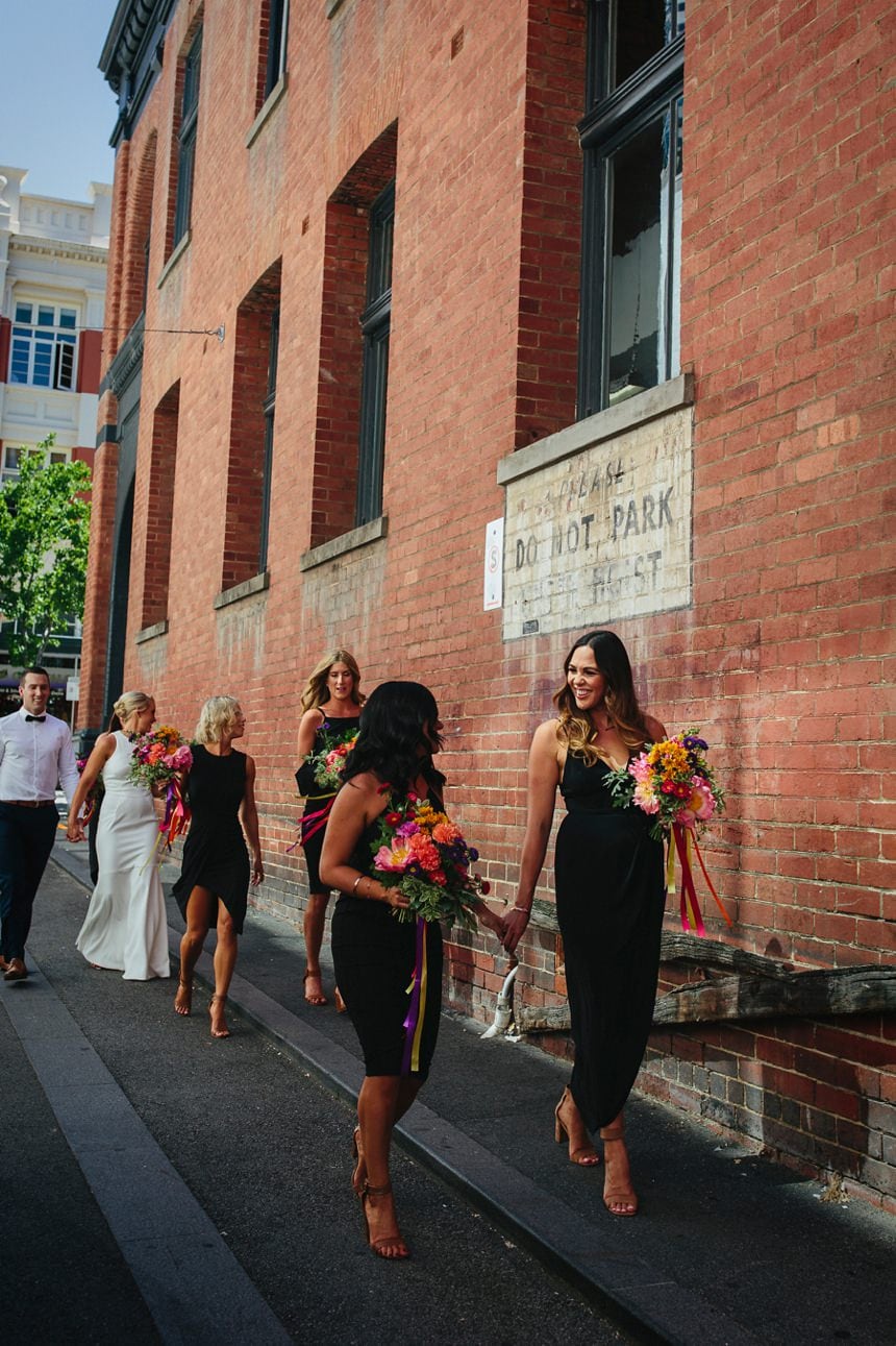 Perth Wedding Photography