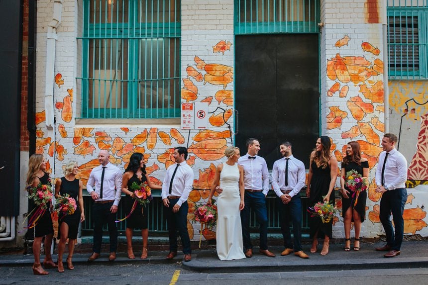 Perth Wedding Photography