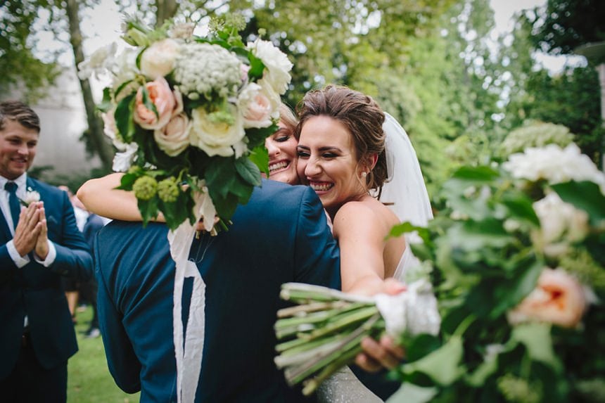 Perth Wedding Photography