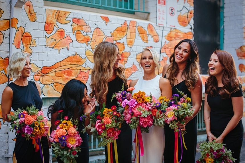 Perth Wedding Photography