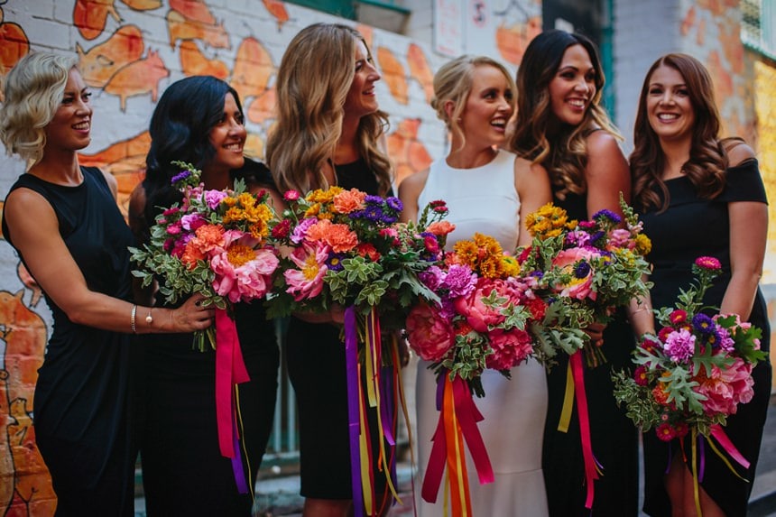 Perth Wedding Photography