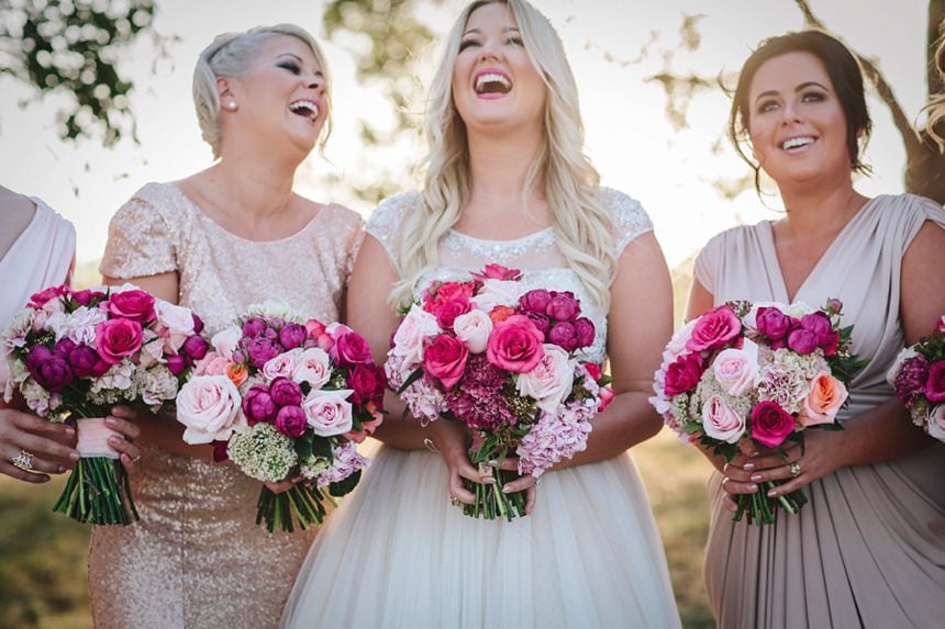 Perth Wedding Photography