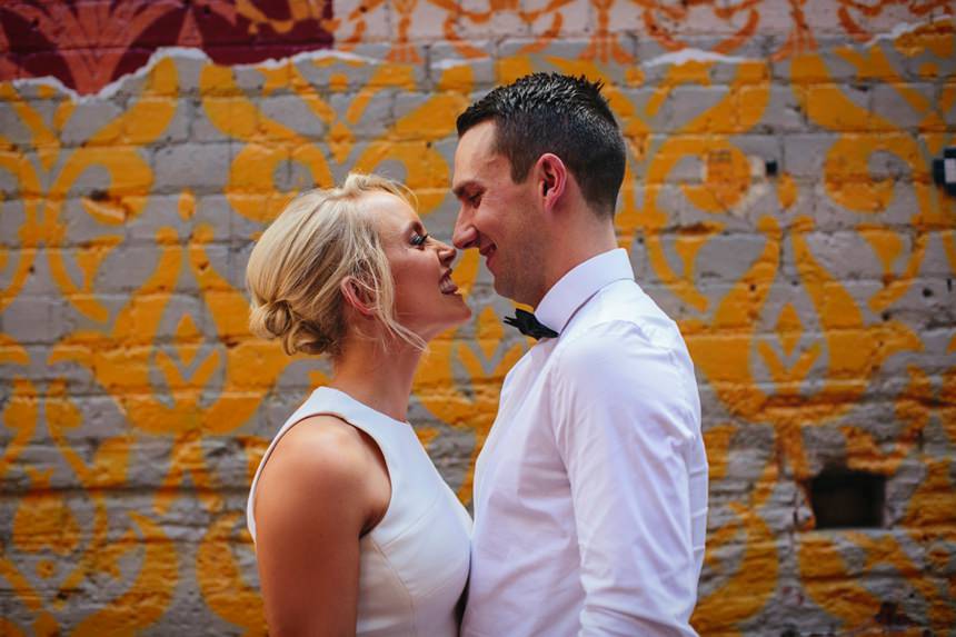 Perth Wedding Photography