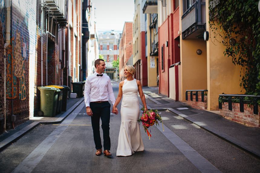 Perth Wedding Photography