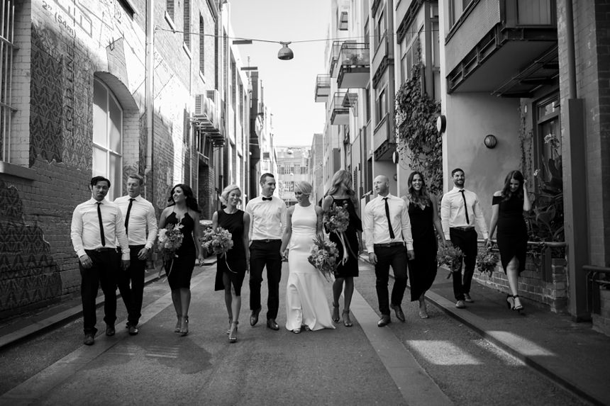 Perth Wedding Photography