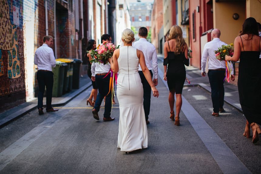 Perth Wedding Photography