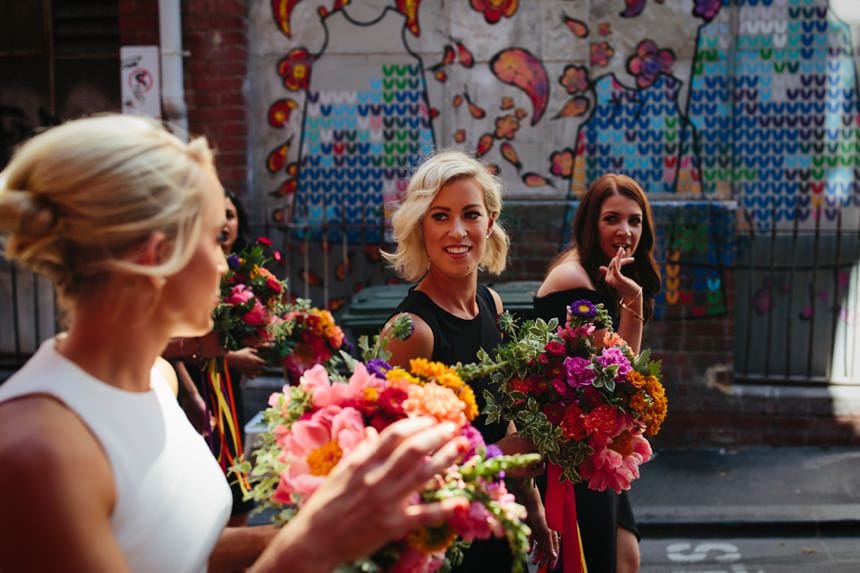 Perth Wedding Photography