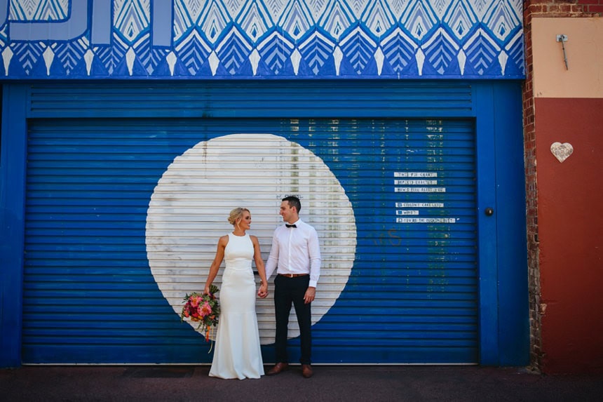 Perth Wedding Photography