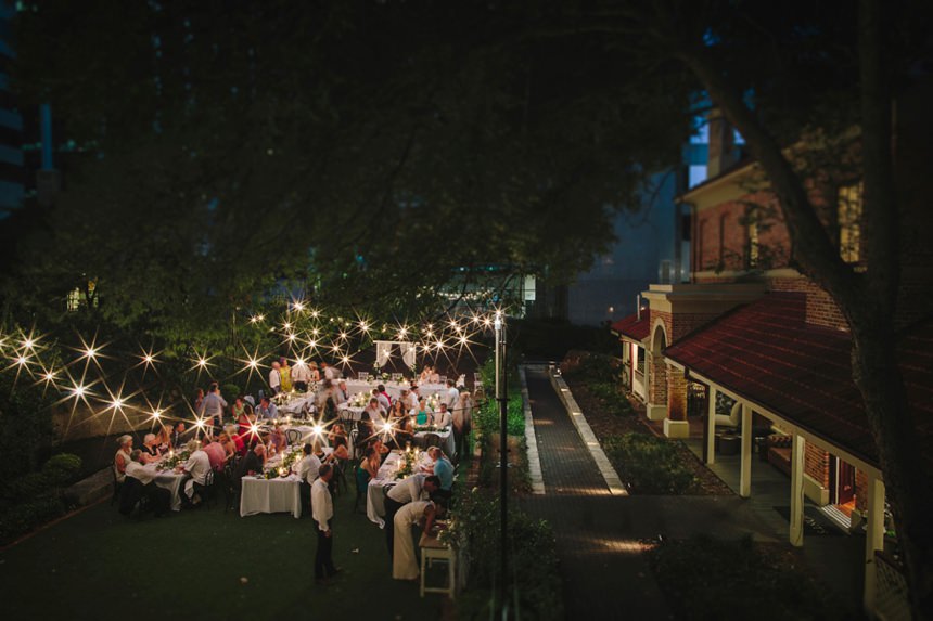 Perth Wedding Photography