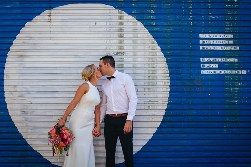 Perth Wedding Photography