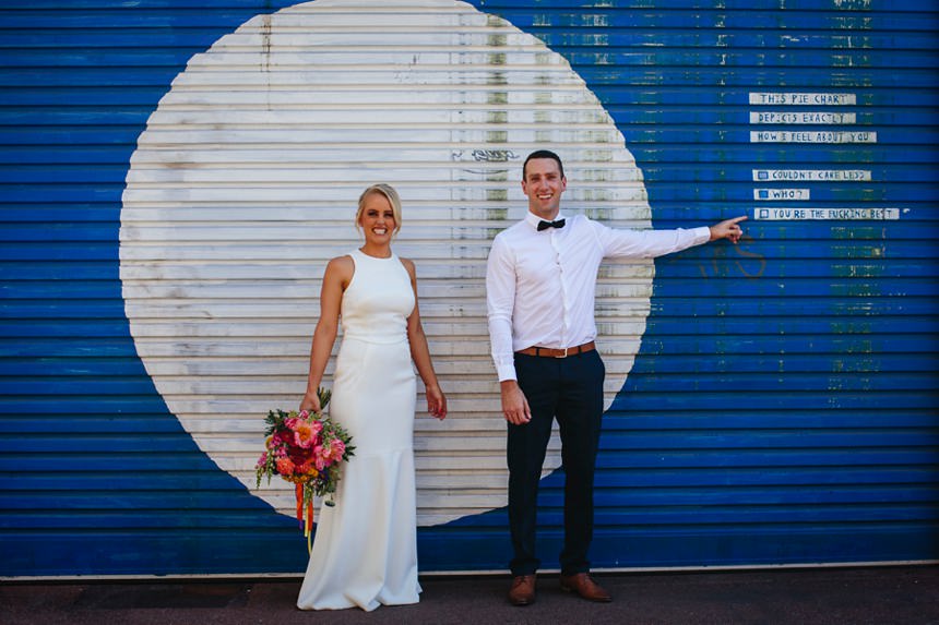 Perth Wedding Photography