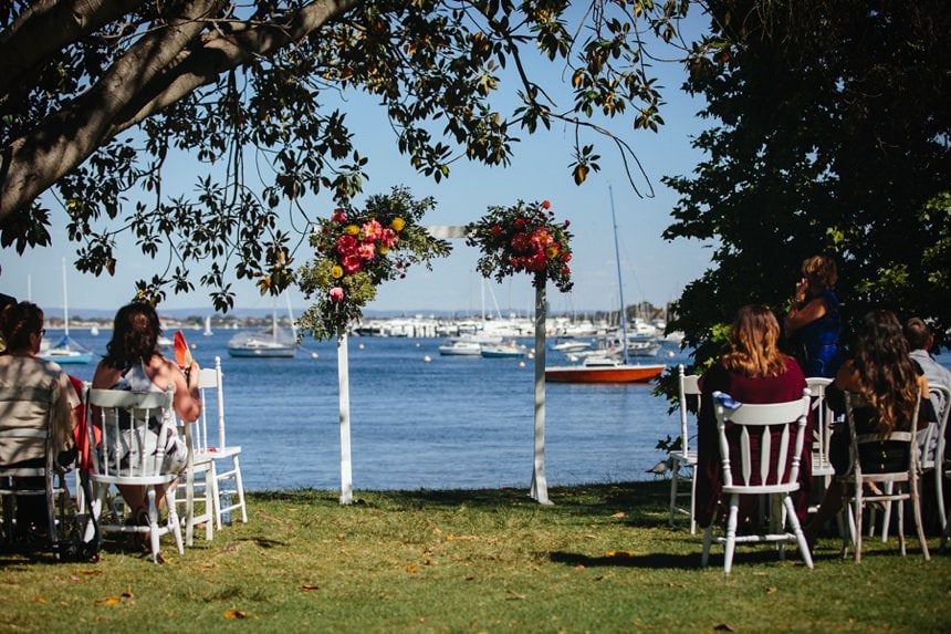 Perth Wedding Photography