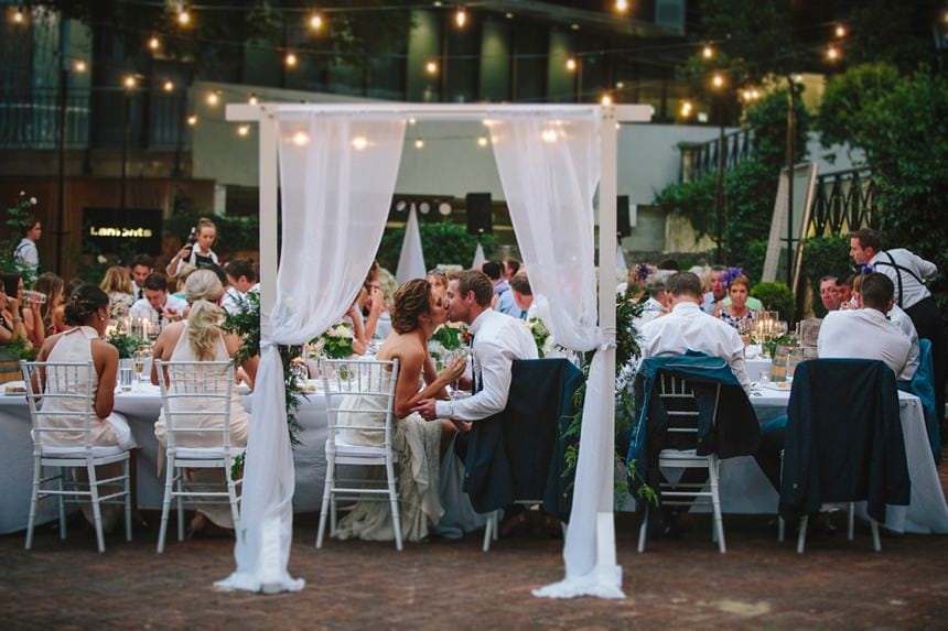 Perth Wedding Photography