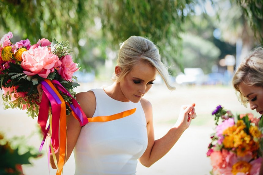 Perth Wedding Photography