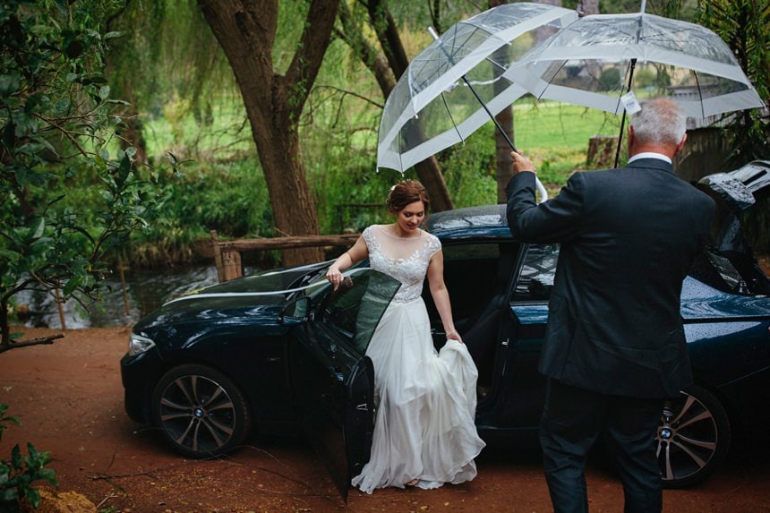 Perth Wedding Photography