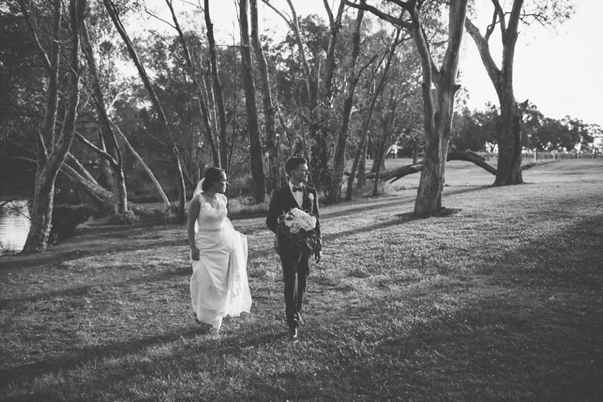 Perth Wedding Photography